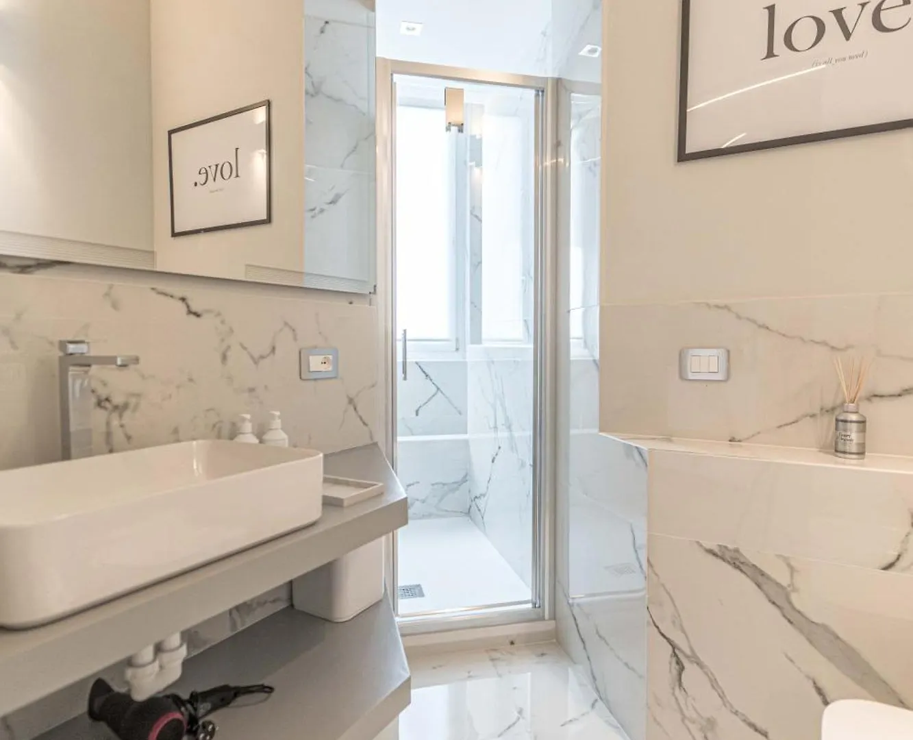 Apartment Moscova Luxury New Suite Milan