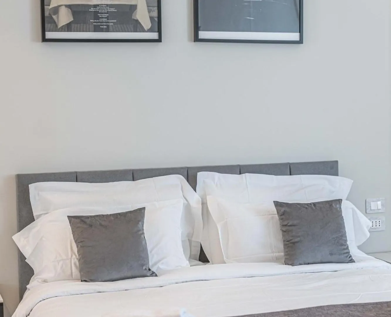 Apartment Moscova Luxury New Suite Milan Italy