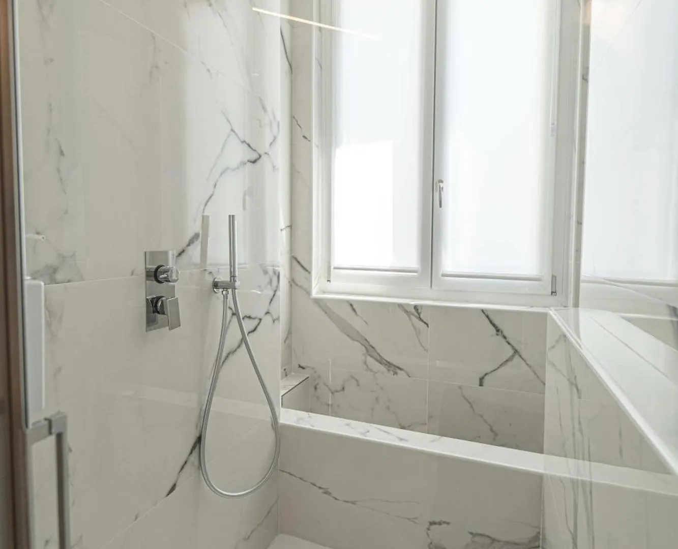 Moscova Luxury New Suite Milan 0*,