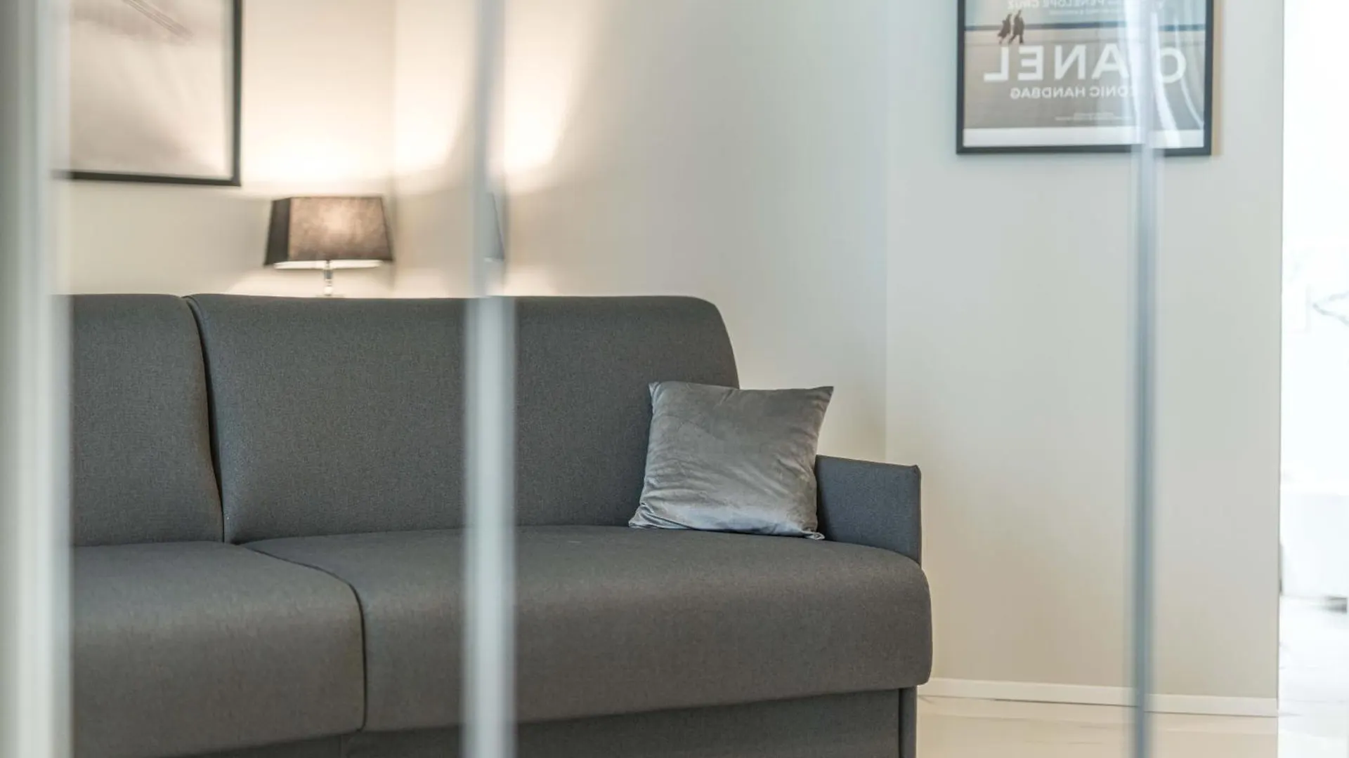 Apartment Moscova Luxury New Suite Milan Italy