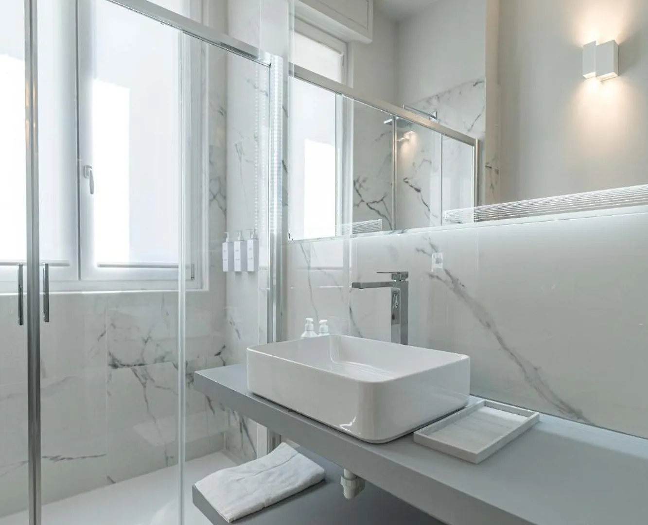 Apartment Moscova Luxury New Suite Milan Italy
