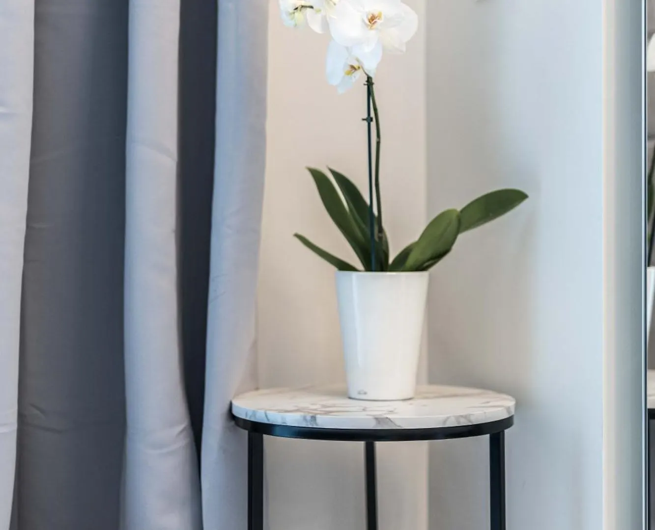 Moscova Luxury New Suite Milan