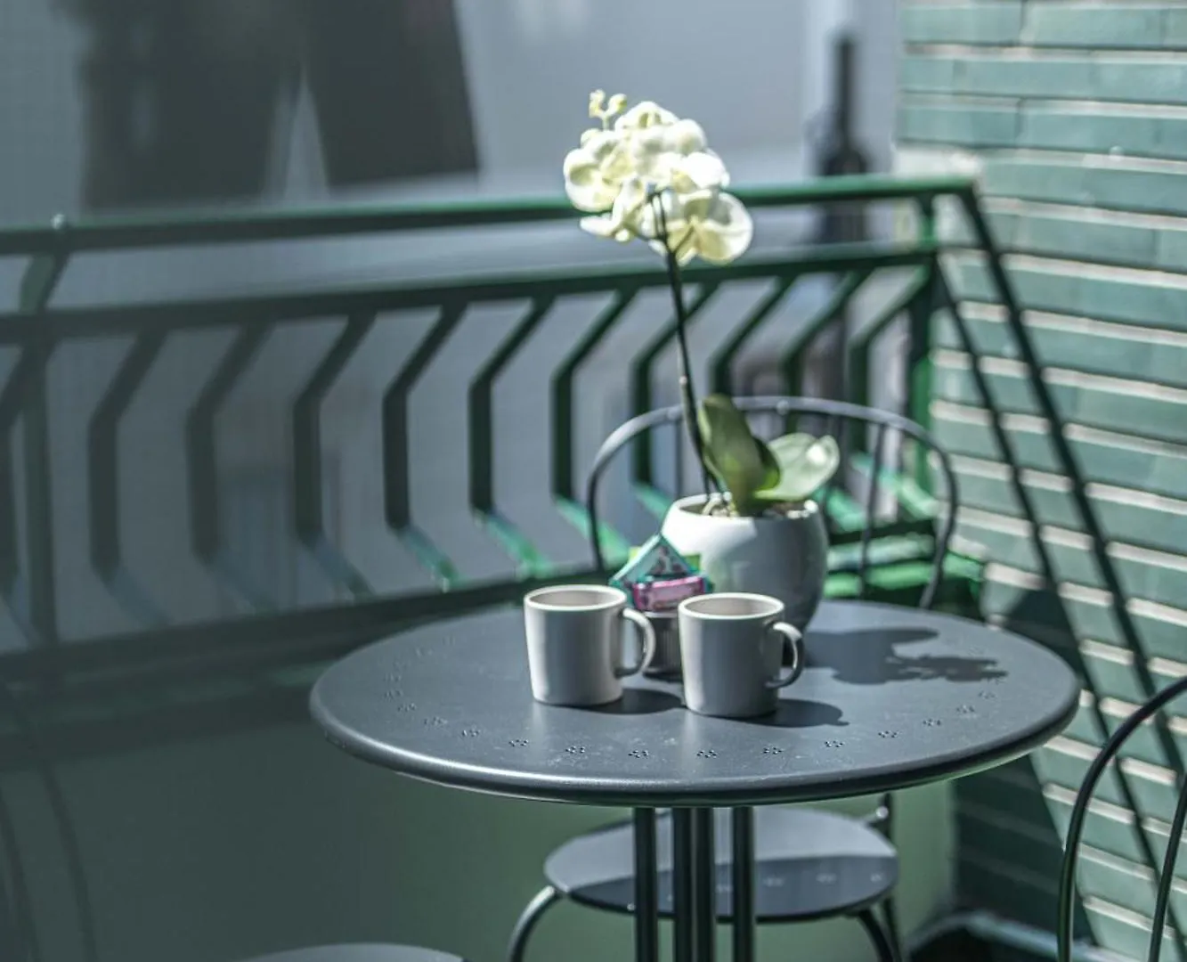 Moscova Luxury New Suite Milan 0*,  Italy