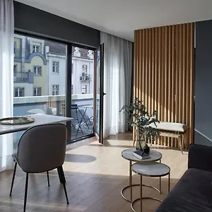  Apartment Noma Living Pop Saldanha Portugal