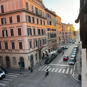  Apartment Stazione Termini Italy