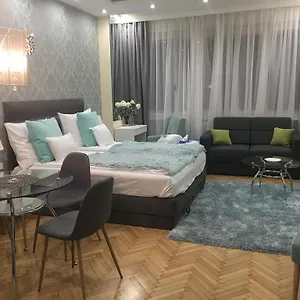  Apartment Paloma Hungary