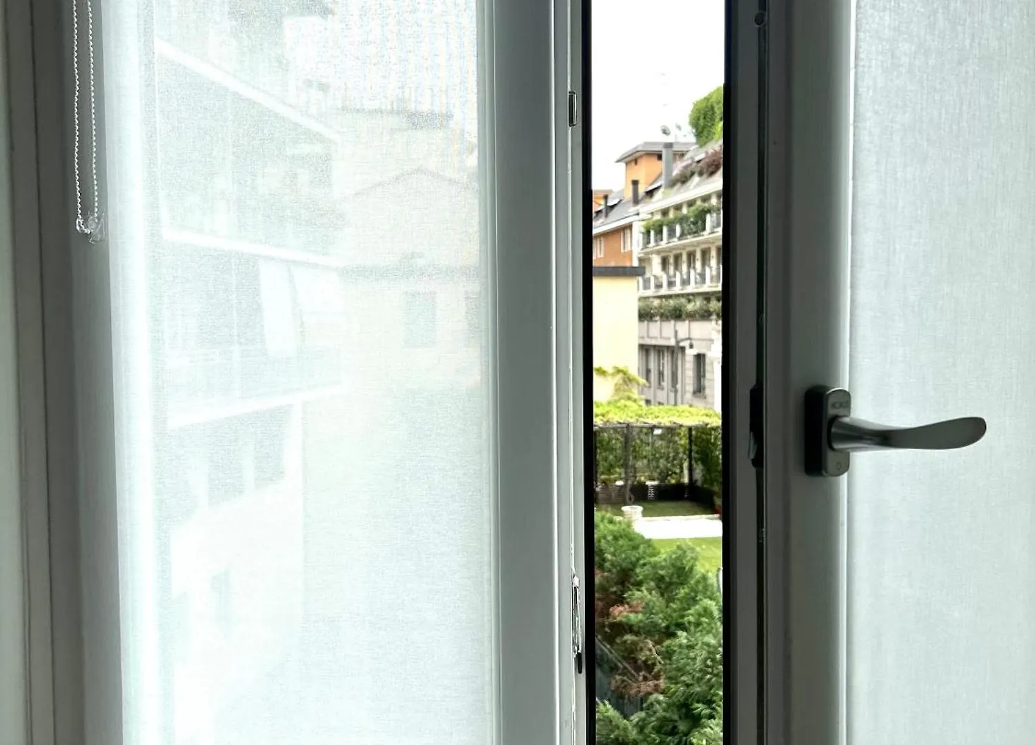 Moscova Luxury New Suite ミラノ
