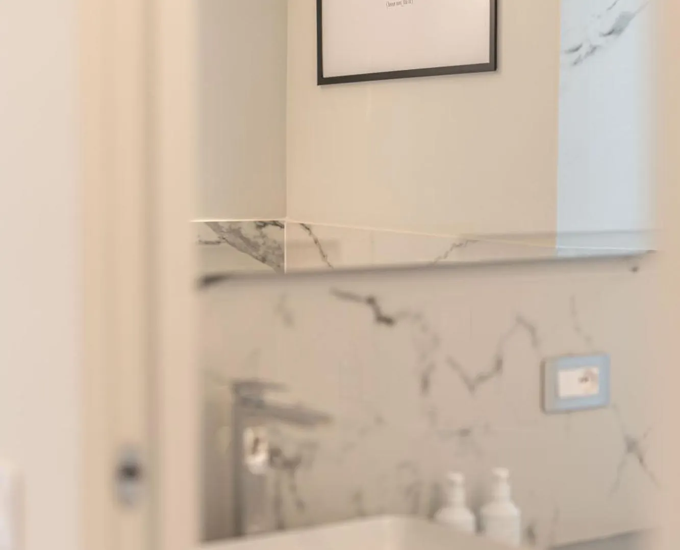 Moscova Luxury New Suite Milan Italy