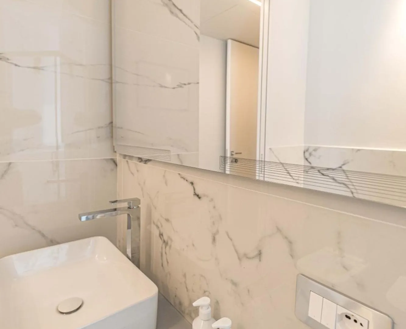 Moscova Luxury New Suite Milan Apartment