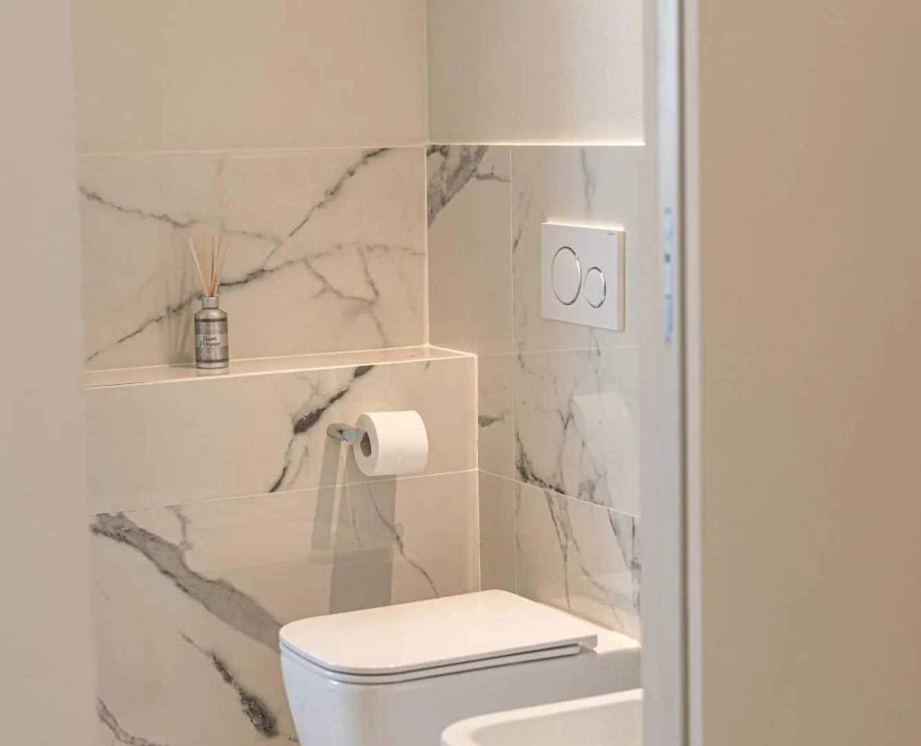 Moscova Luxury New Suite ミラノ