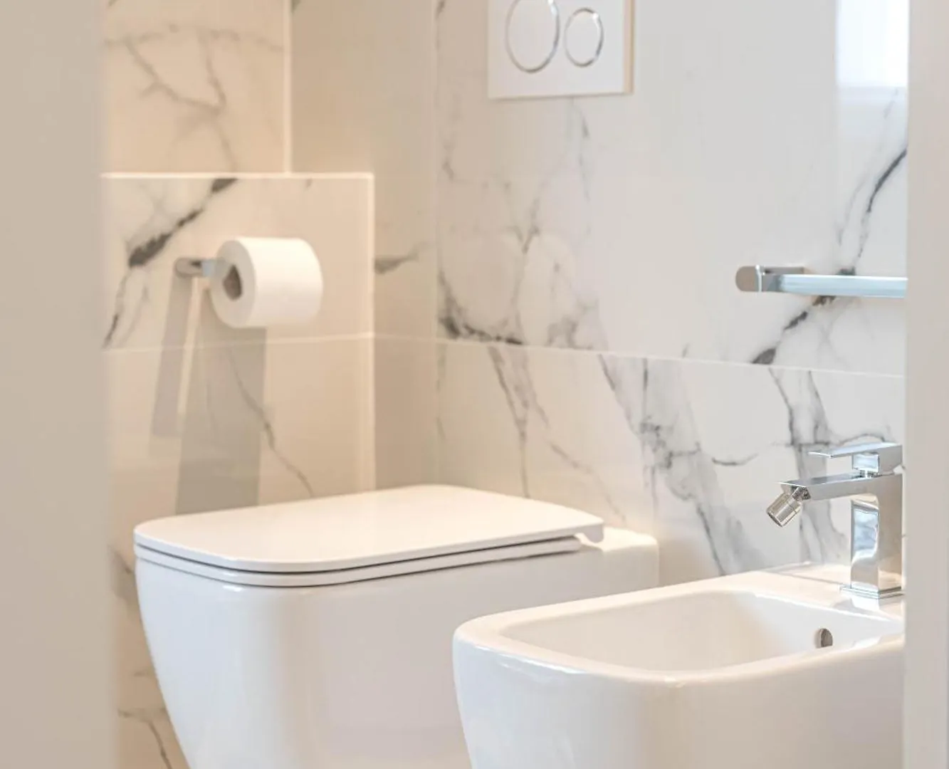 Moscova Luxury New Suite ミラノ