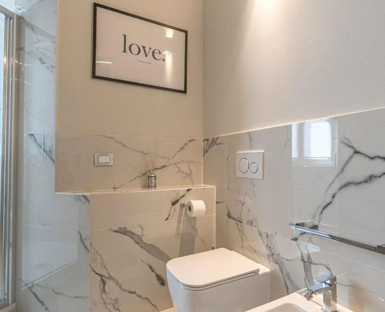 Apartment Moscova Luxury New Suite Milan
