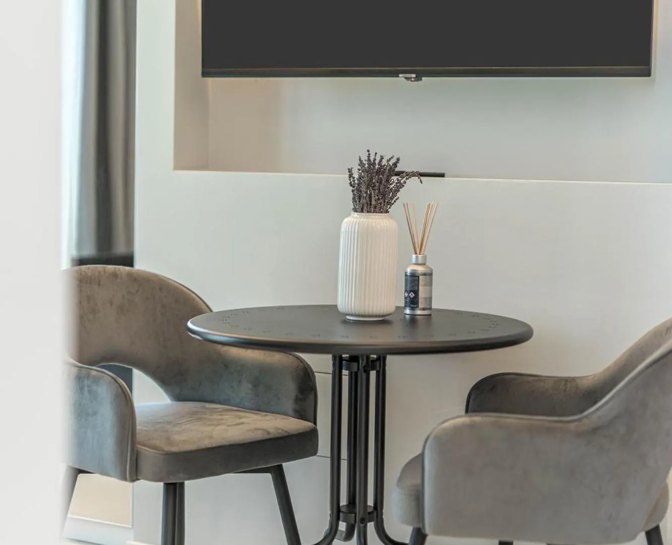 Moscova Luxury New Suite Milan Italy