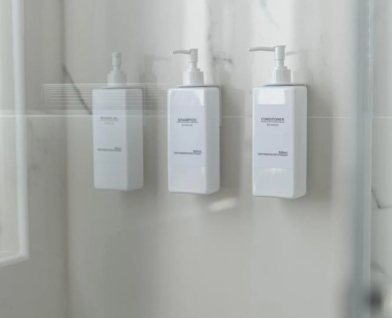 Moscova Luxury New Suite ミラノ イタリア
