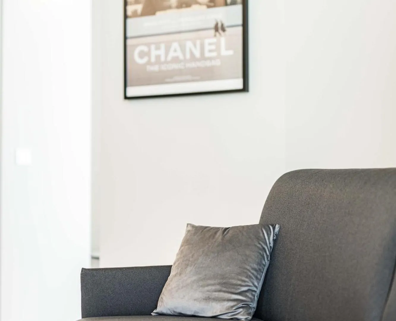 Moscova Luxury New Suite ミラノ 0*,  イタリア